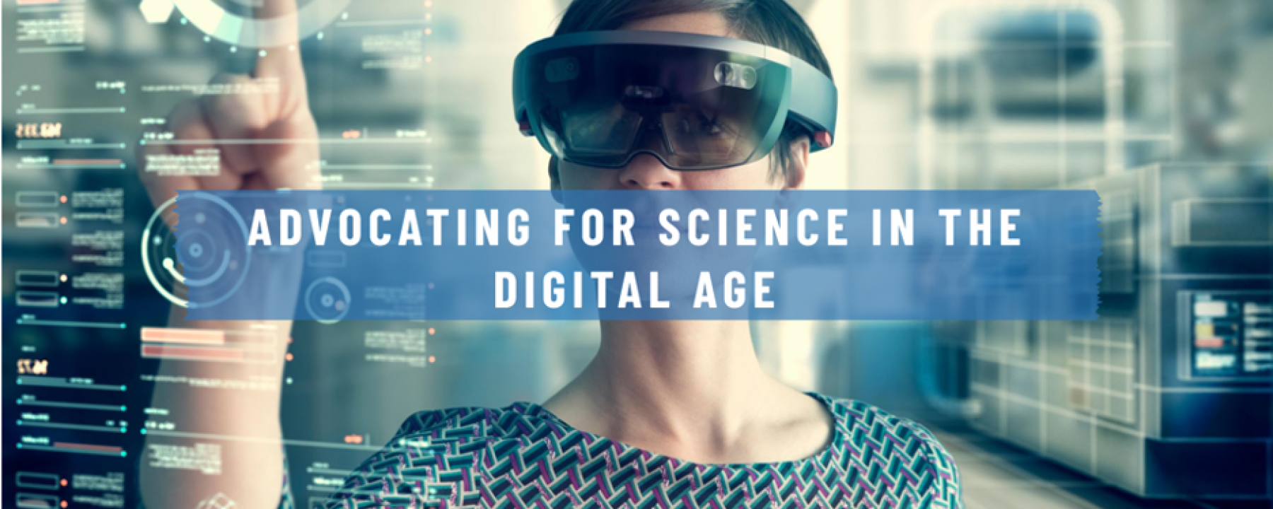 The Future of Scientific Advocacy in the Age of Digital Health
