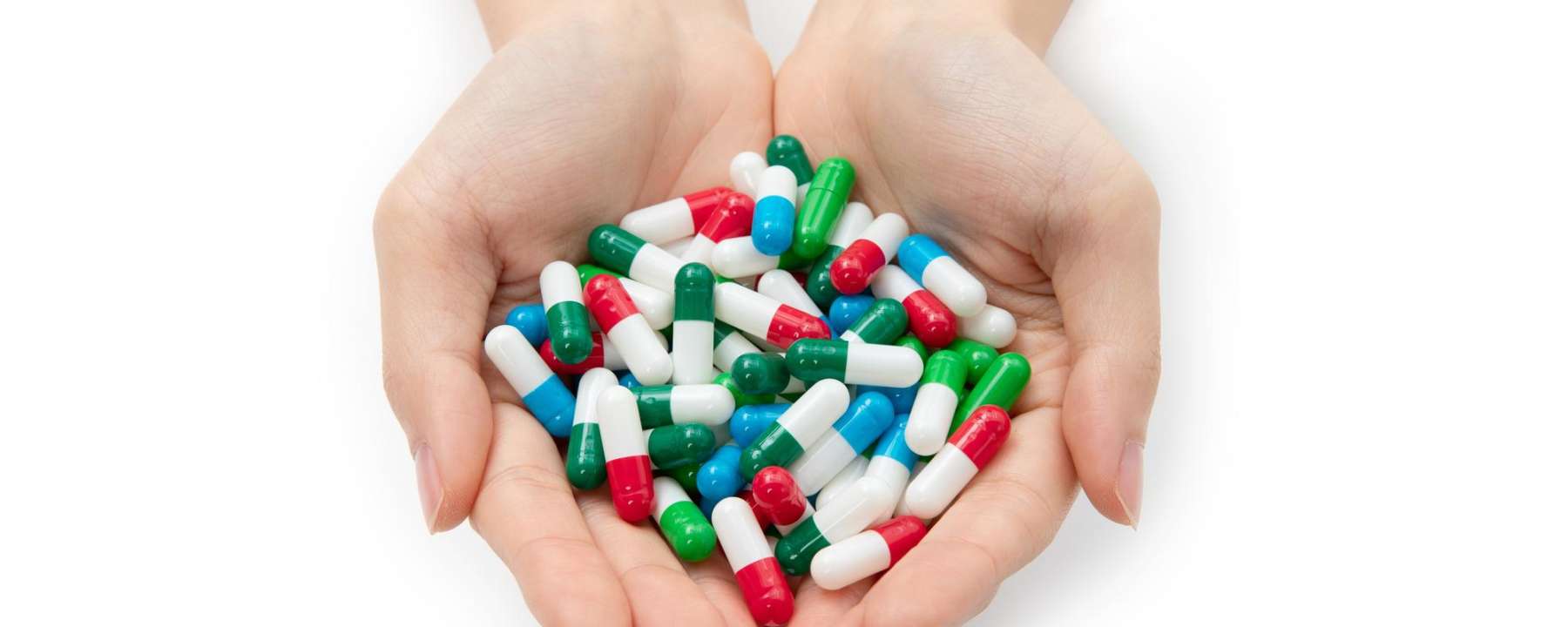 Eliminación de medicamentos en el cuerpo humano