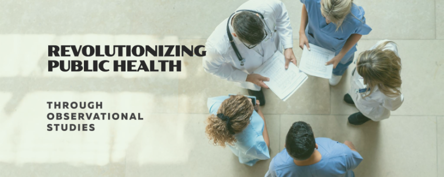Case Studies: Impactful Observational Studies That Changed Public Health Policies