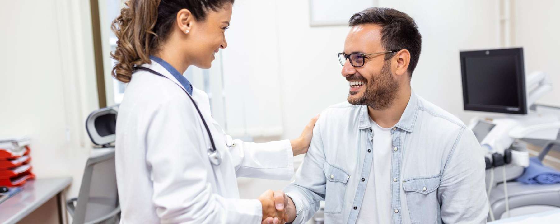 Importancia de la participación del paciente (patient engagement)