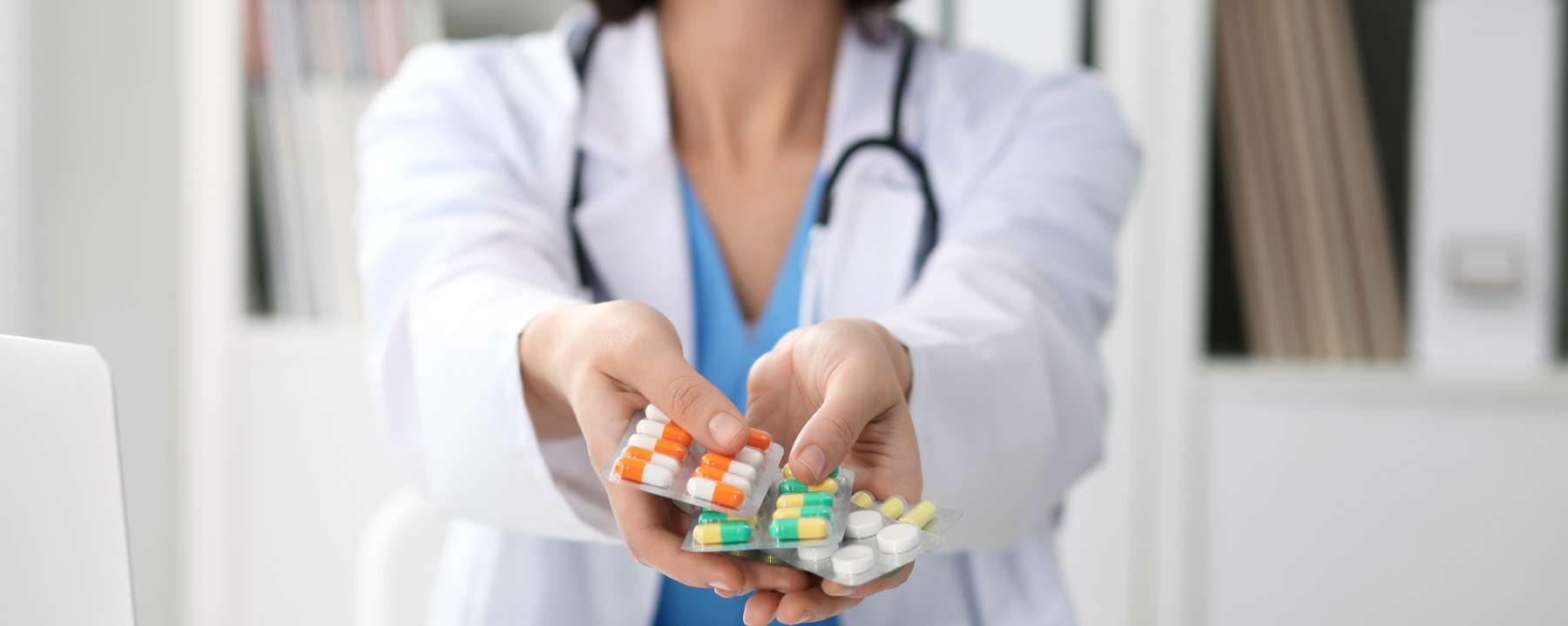 La Farmacovigilancia en instituciones de salud