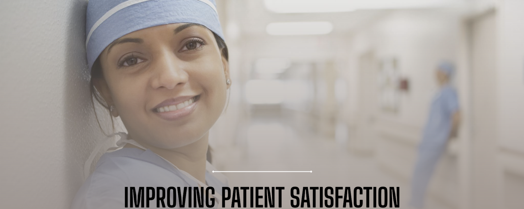 Patient Satisfaction in Post-Marketing Surveillance