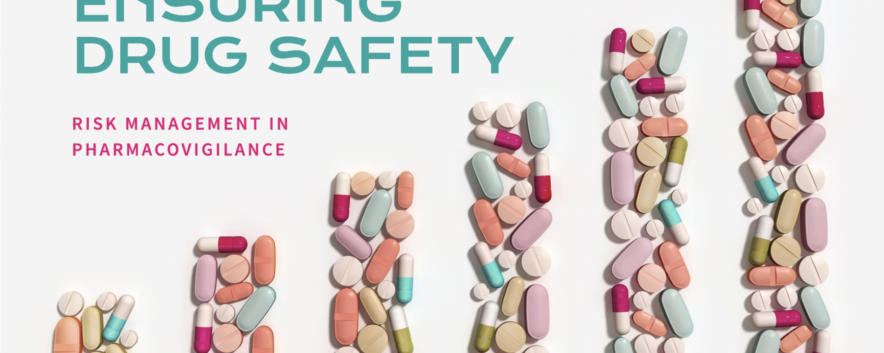 Gestión de Riesgos en Farmacovigilancia: Garantizando la Seguridad de los Medicamentos