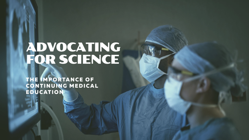 The Synergy Between Scientific Advocacy and Pharmacovigilance: An In-Depth Analysis