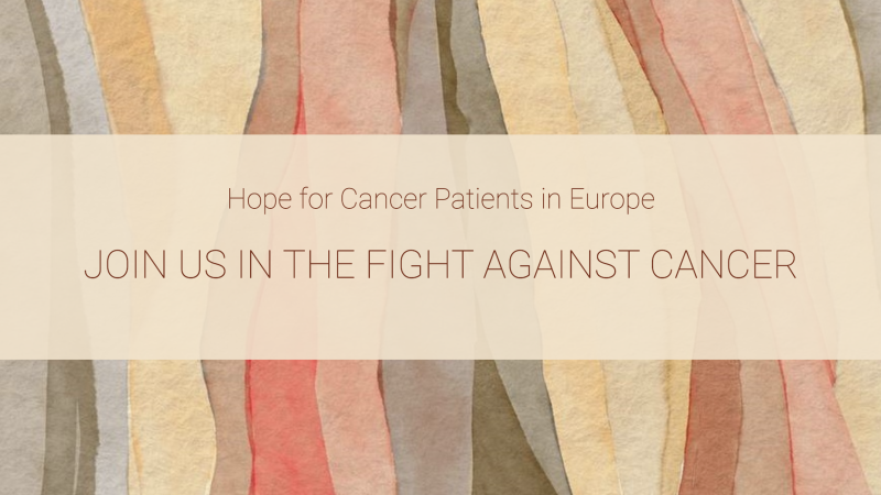 Case Study: Advocacy for an Oncology Drug in Europe