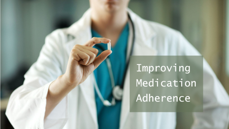 How Patient Support Programs Improve Medication Adherence and Why Are They Important